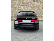 2020 BMW 5 Series 2L Diesel For Sale Images