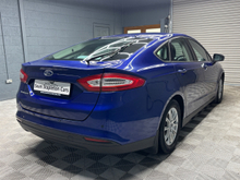 2015 Ford Mondeo 1.6L Diesel For Sale Images