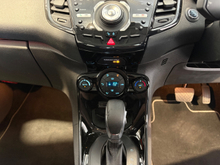 2015 Ford Fiesta 1L Petrol For Sale Images