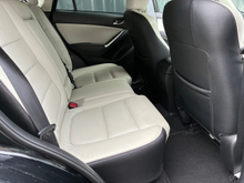 2016 Mazda CX-5 2.2L Diesel For Sale Images
