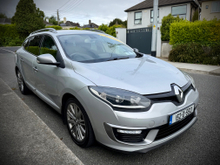 2015 Renault Megane 1.5L Diesel For Sale Images