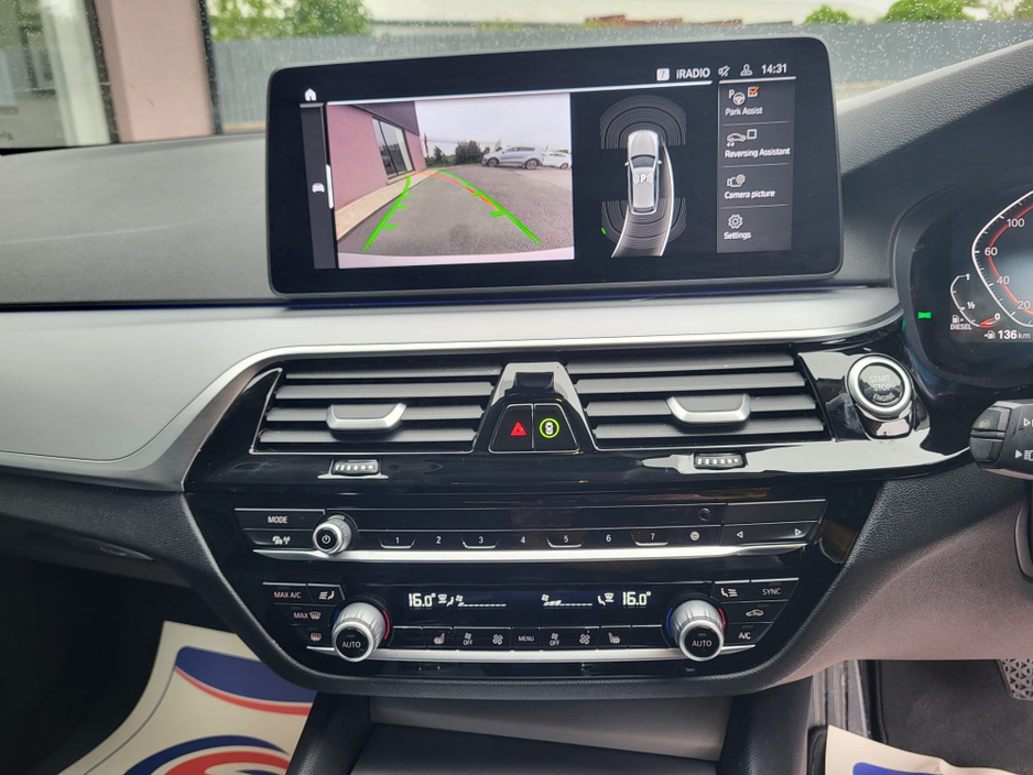 2020 BMW 5 Series 2L Diesel For Sale Images