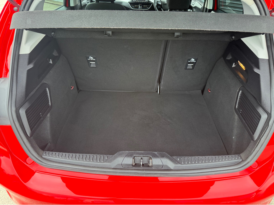 2020 Ford Focus 1.5L Diesel For Sale Images