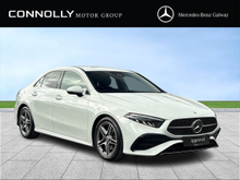 Mercedes-Benz A Class A 200 | Saloon | AMG Line Plus | €318pm