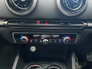 2017 AUDI A3 2017 AUDI A3 AUTOMATIC 1.4 TFSI / 73K KMS / ADAPTIVE CRUISE CONTROL, REVERSE CAMERA & MORE