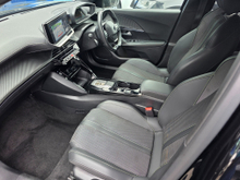 2024 Peugeot 2008 0L Electric For Sale Images