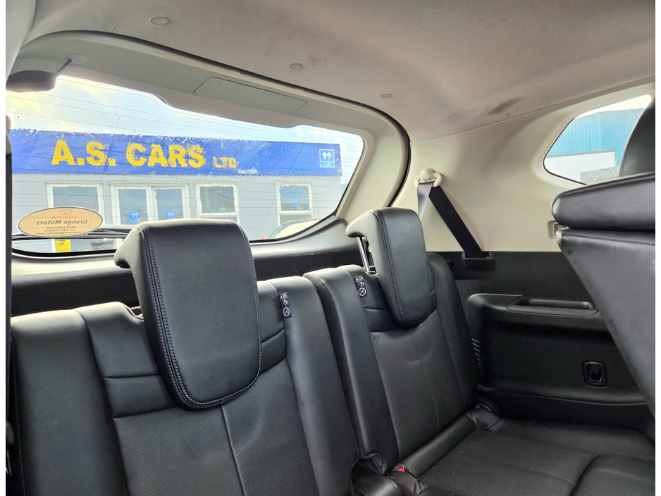 2020 Nissan X-Trail 1.7L Diesel For Sale Images