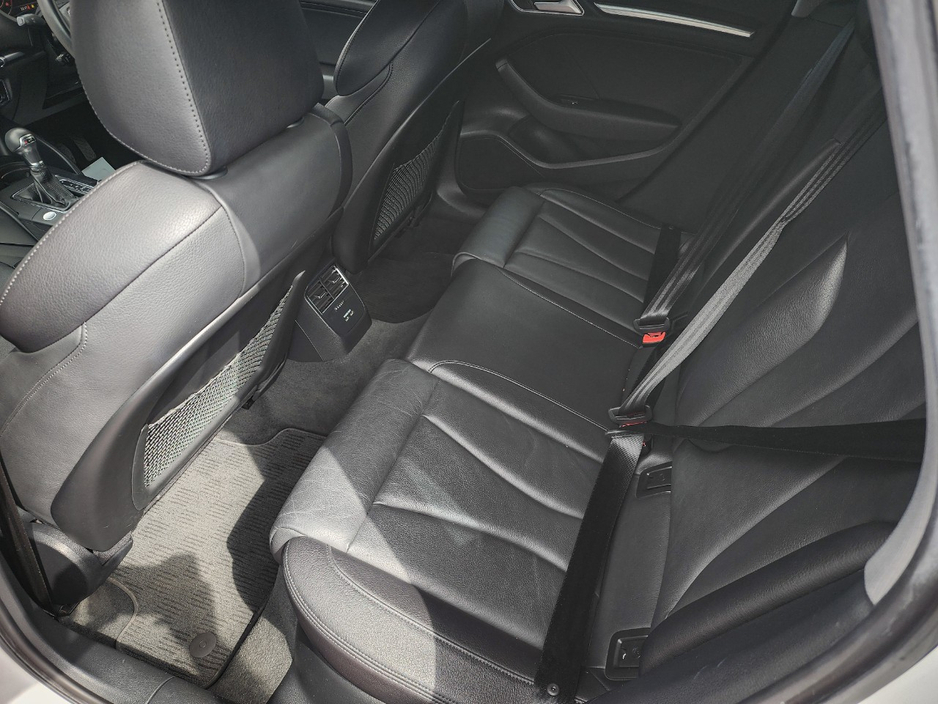 2019 Audi A3 1.4L Petrol For Sale Images