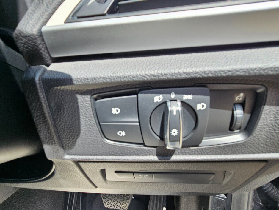 BMW 1 Series 118d Sport Auto — thumbnail 31