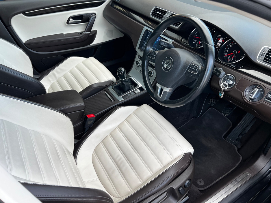 2015 Volkswagen CC 2L Diesel For Sale Images