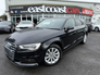 2014 AUDI A3 Saloon ( 142 ) FULL LEATHER HEATED SEATS ELECTRIC SEATS  -  PRIVACY GLASS REV CAMERA - PARKING SENSORS - ALLOYS - LOW TAX BAND LOW MILEAGE