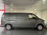 2021 VOLKSWAGEN TRANSPORTER 30 PVL H TDI 150HP T6 A7A 5DR