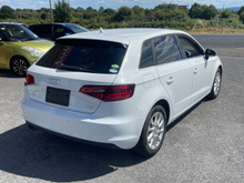 2016 Audi A3 1.4L Petrol For Sale Images