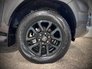 2025 TOYOTA HILUX Hilux Invicible X Auto Double Cab