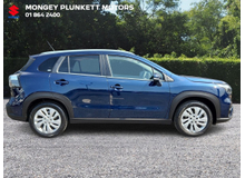 2023 Suzuki S-CROSS 1.4L Petrol For Sale Images