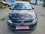 2015 VOLKSWAGEN POLO (2yr warranty) 1.2 Petrol Auto Stock ID-012369