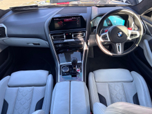 2020 BMW M8 4.4L Petrol For Sale Images