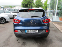 2016 Renault Kadjar 1.5L Diesel For Sale Images