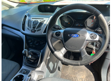2015 Ford Grand C-Max 1.6L Diesel For Sale Images