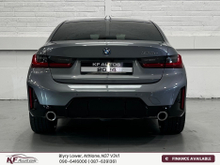 2024 BMW 3 Series 2L Petrol Plug-in Hybrid For Sale Images