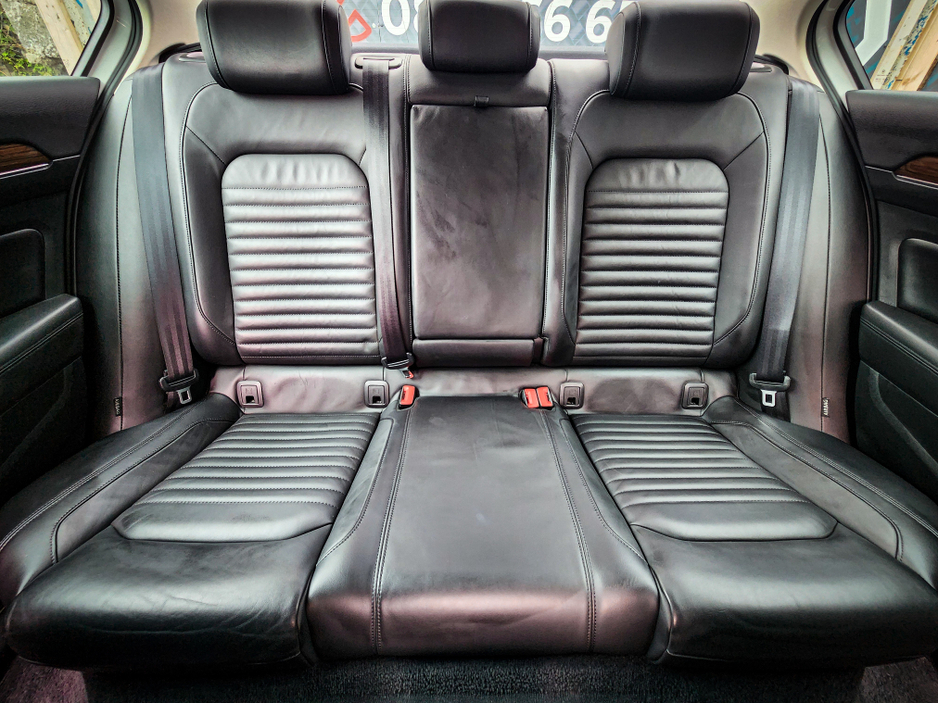 2016 Volkswagen Passat 1.4L Petrol For Sale Images