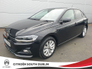 2022 VOLKSWAGEN POLO HIGHLINE AUTOMATIC