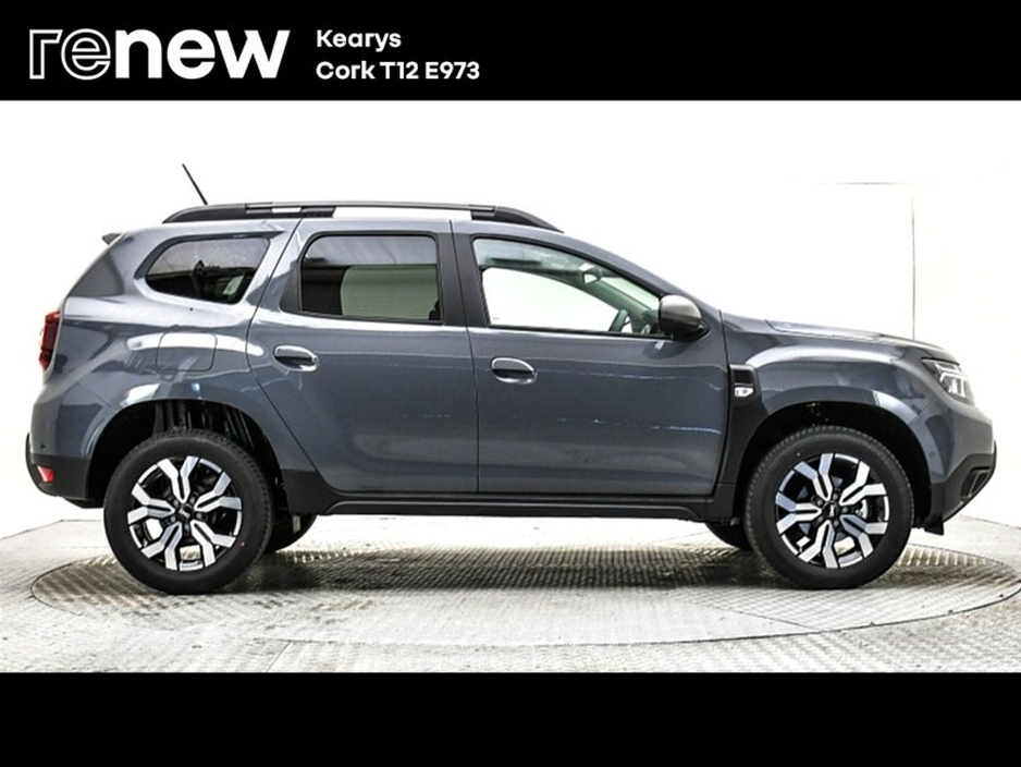 Dacia Duster Journey Blue dCi 115 DFull MY23.5 — thumbnail 14