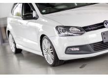 2014 Volkswagen Polo 1.4L Petrol For Sale Images