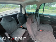 2013 Citroen Grand C4 Picasso 1.6L Diesel For Sale Images
