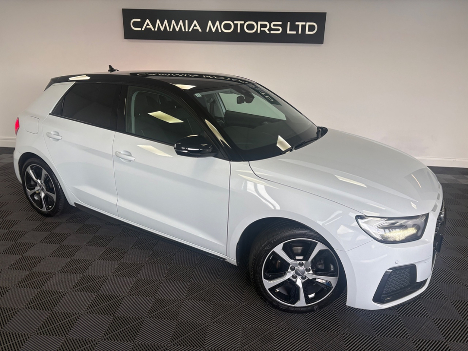 Used Audi A1 2019 in Dublin