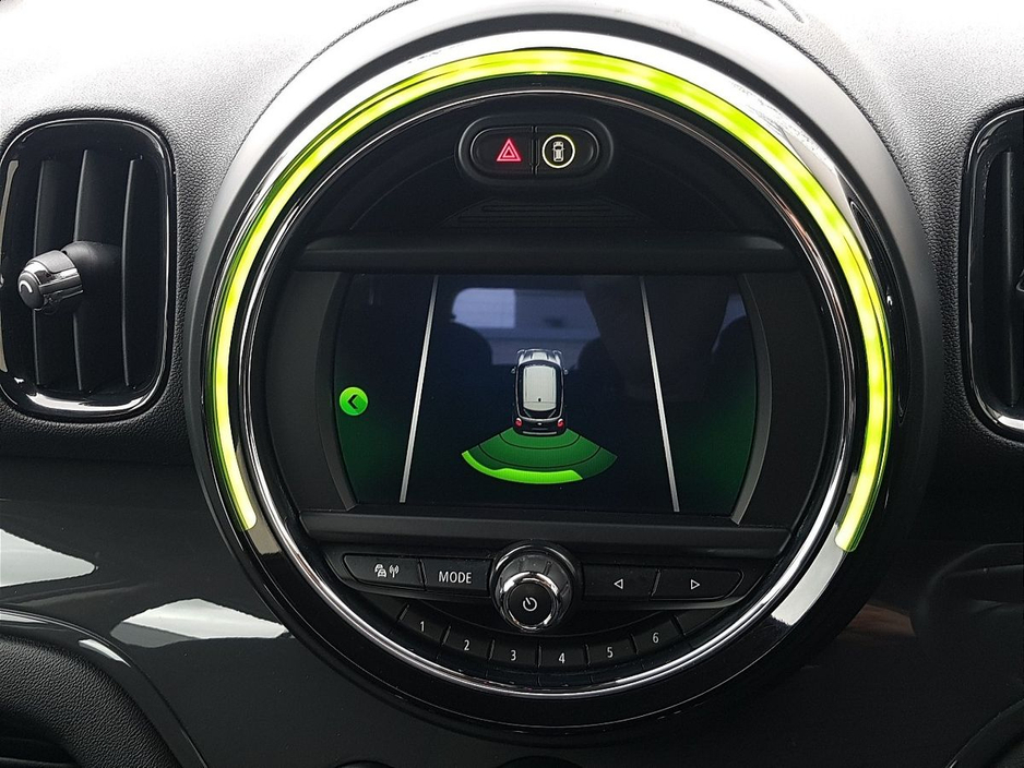2018 MINI Countryman 2L Diesel For Sale Images