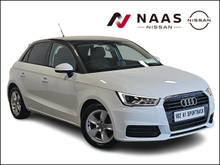Audi A1 1.0 TFSI