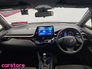 2020 TOYOTA C-HR 1.8 HYBRID