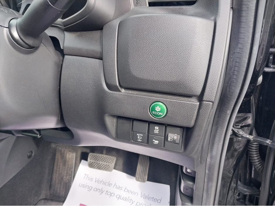 2016 Honda Fit 1.5L Petrol Hybrid For Sale Images