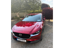 Mazda CX-30 SKY-X 2.0P GT SPORT IPM2 4DR
