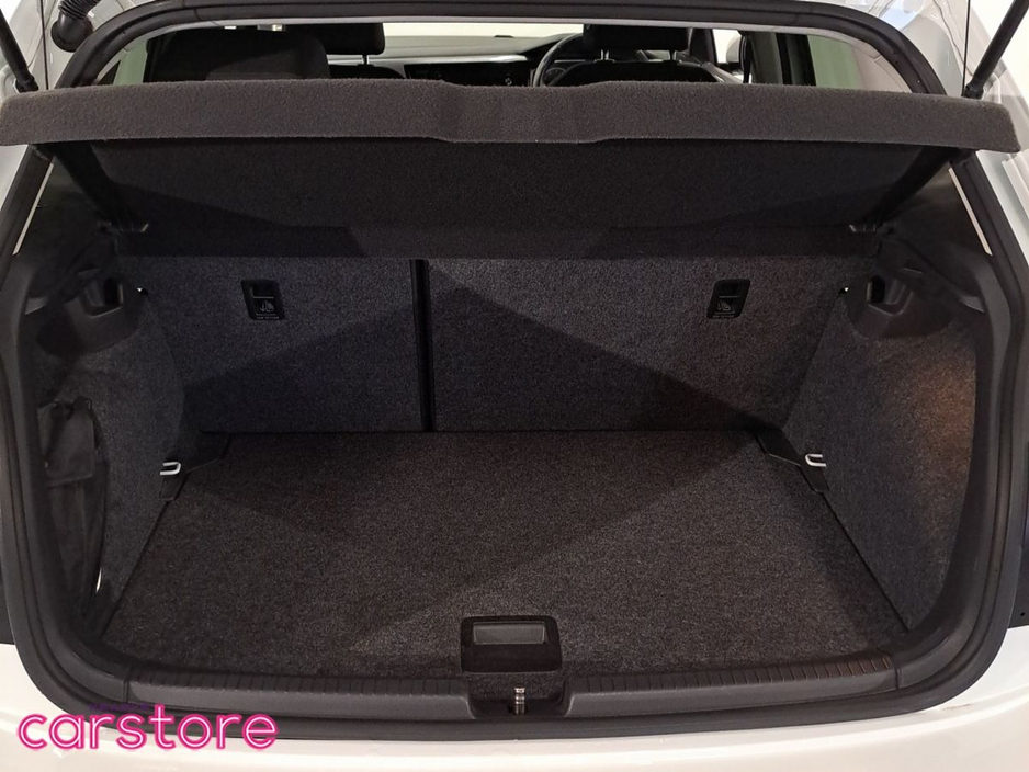 Volkswagen Polo 1.0 TSI AUTO — thumbnail 19