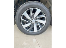 2015 Mitsubishi ASX 1.8L Diesel For Sale Images