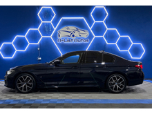 2023 BMW 5 Series 2L Diesel For Sale Images
