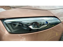 2023 Mercedes-Benz A Class 2L Diesel For Sale Images