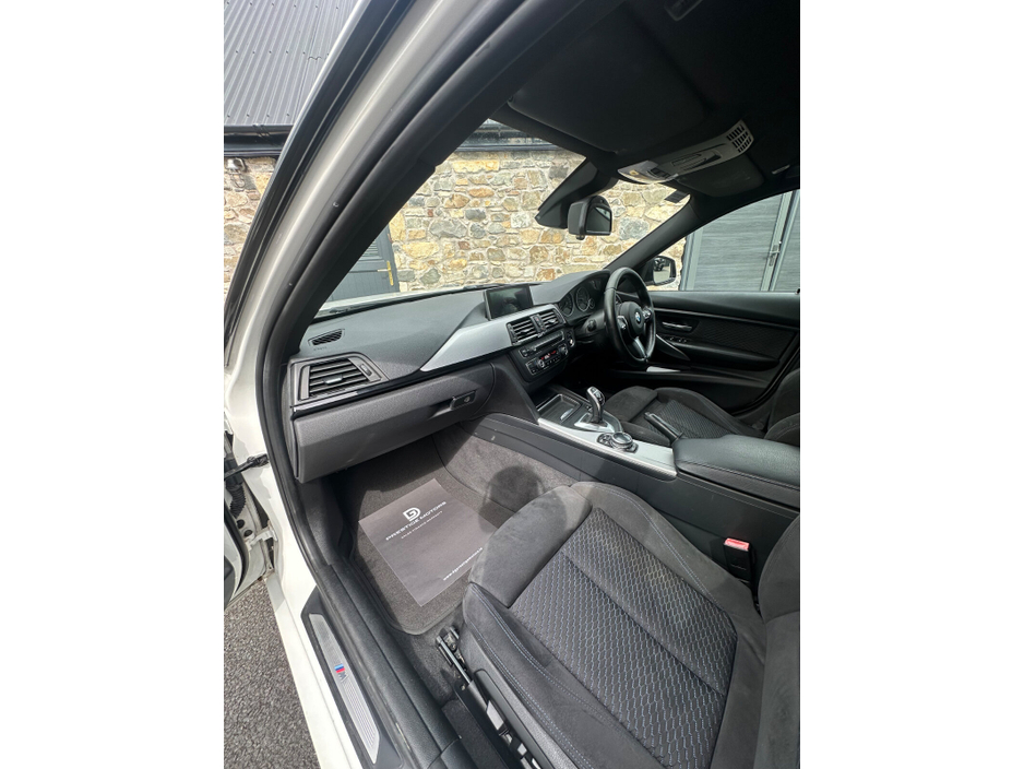 2014 BMW 3 Series 2L Diesel For Sale Images