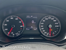 2021 SEAT Arona 1L Petrol For Sale Images