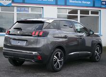 2018 Peugeot 3008 1.6L Diesel For Sale Images