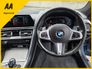 2019 BMW 8 SERIES 840D *M-SPORT XDRIVE * ONLY 46K MILES *    