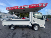 2026 Toyota DYNA 2L Petrol For Sale Images