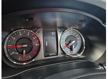 2023 Toyota Hilux 2.4L Diesel For Sale Images