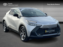 2024 Toyota C-HR