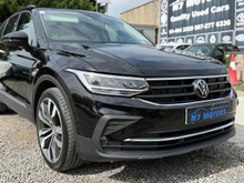 2023 Volkswagen Tiguan 2L Diesel For Sale Images