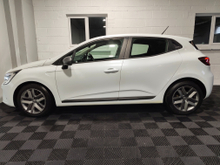 2022 Renault Clio 1L Petrol For Sale Images