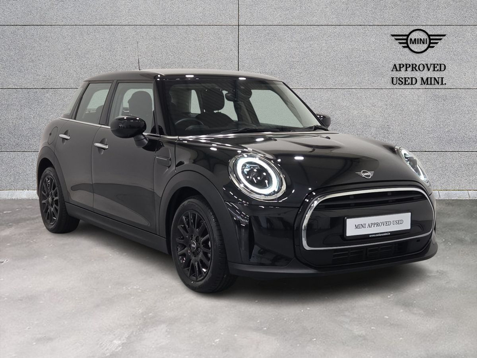 2024 MINI Hatch 1.5L Petrol For Sale Images