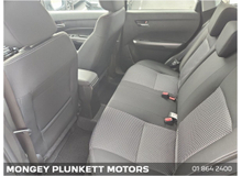 2025 Suzuki Vitara 1.5L Petrol Hybrid For Sale Images
